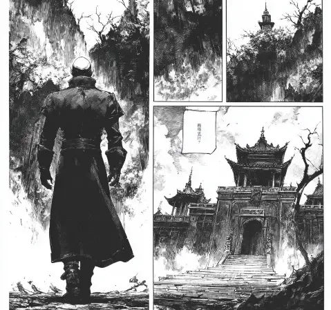 都市日常题材漫画作品条目封面